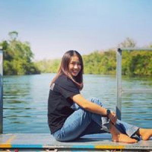 Jubjang Kanokporn profile icon