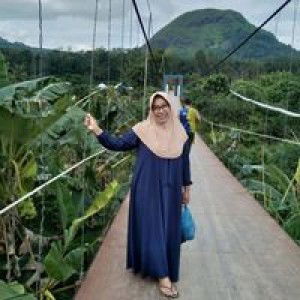 Karnita Bae profile icon