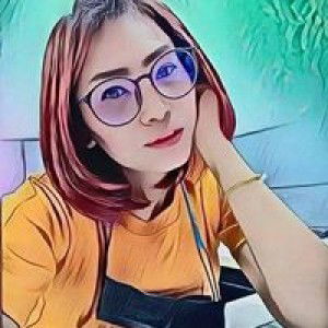 นุสรา มีทรัพย์มั่น profile icon