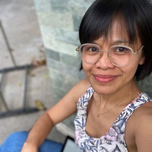 Pheona Ilagan profile icon