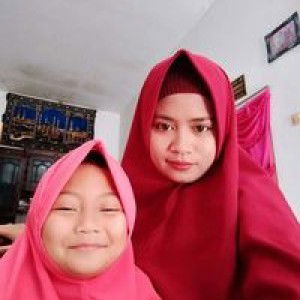 Akifa Nayla Nur Adha profile icon