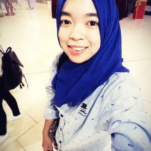 Fazira Roslan profile icon