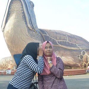 Duwi Herna Saputri profile icon