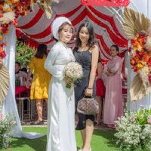 Ánh Hoàng profile icon