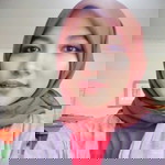 siti maghfiroh profile icon