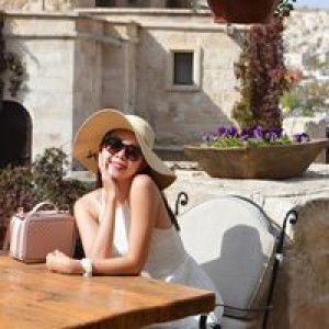 Nao Nao Wong profile icon