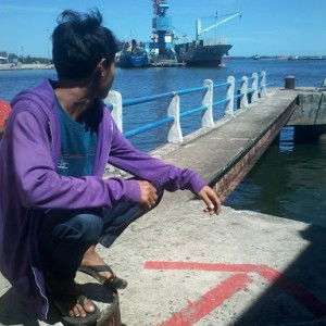 Angga Renaldo profile icon