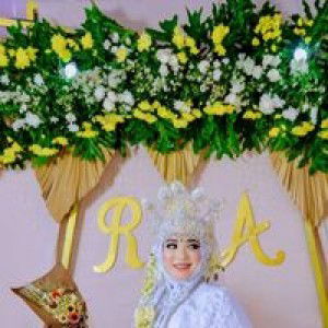 Resa Aliawati profile icon