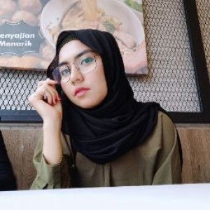 Indri Yani Puspita Sari profile icon