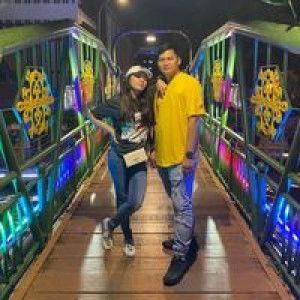 Ain Uyob profile icon