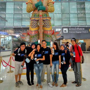 Mega Atrining Putri profile icon