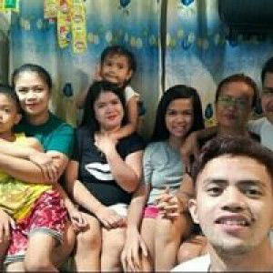 Rose Cortado DelosSantos profile icon