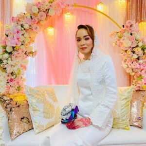 Nur Nazirah profile icon