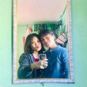 Ayen Espiritu profile icon