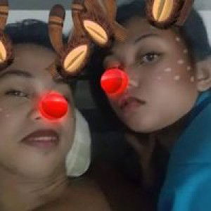 Hazel Anne Cruz profile icon