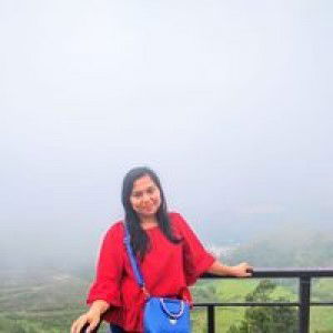 Ruth Martha Damaris Hutasoit profile icon