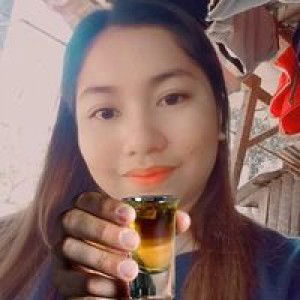 Cherielen Suello profile icon