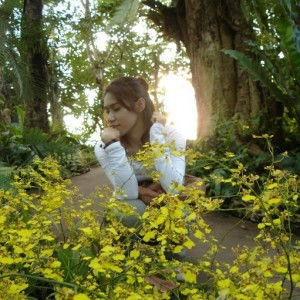 Natchasorn P profile icon