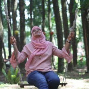 Siti Robiah profile icon