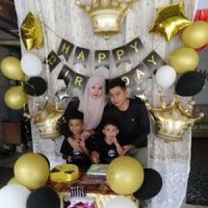 Nurlina Ahmad profile icon