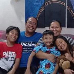 Macy Divinagracia Gutierrez profile icon