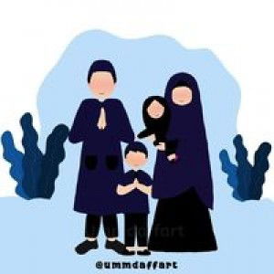 Shofi Muflihah profile icon