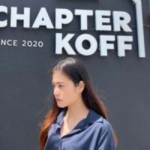 Khajeewan Chaiyasart profile icon