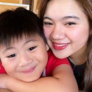 Sharina Ebus profile icon