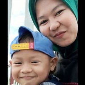 Fitriani Wiwit profile icon