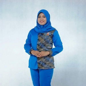 Rosita Handayani profile icon