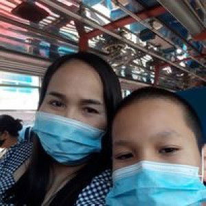 ทิพวรรณ ทาห้วยแก้ว profile icon