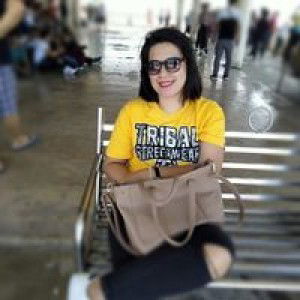 Merigen Concepcion profile icon