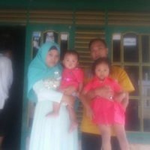 Tya Ruhaidah profile icon