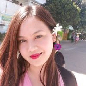 Eirene Paghubasan Suan profile icon