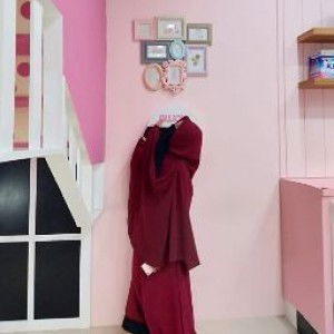 Puput puji Lestari profile icon