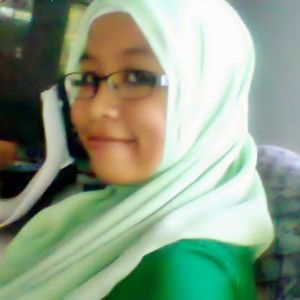 khalimah sa'diyah profile icon