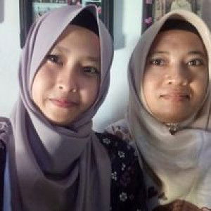 Sherly Oktaviias profile icon