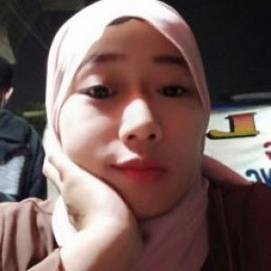 nur afifah profile icon