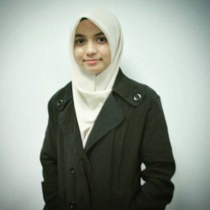 SAIDAH ALIH profile icon