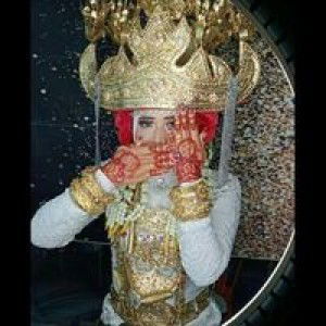 Aniisa wiijaya'Niimas profile icon