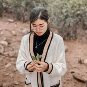 Hương Trần profile icon