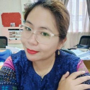 Geraldine Juliet profile icon