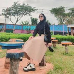 Asri Suciaty profile icon