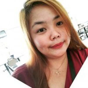 Rose Ann Vergara profile icon