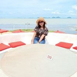 Nok Nittaya profile icon