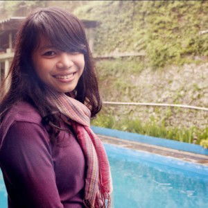 Cynthia Putri profile icon