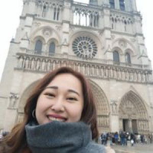 Kris Bernadette Sta. Maria-Ong profile icon