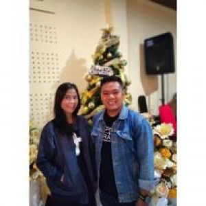 Steri Nafiri Lumempouw profile icon