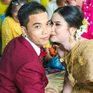 Suthon Kongtong profile icon