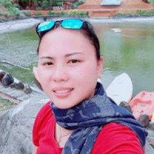 manilyn abelarde profile icon